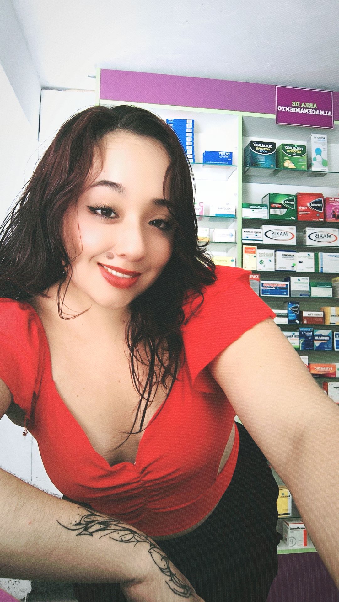 @luceromegodiaz👑
