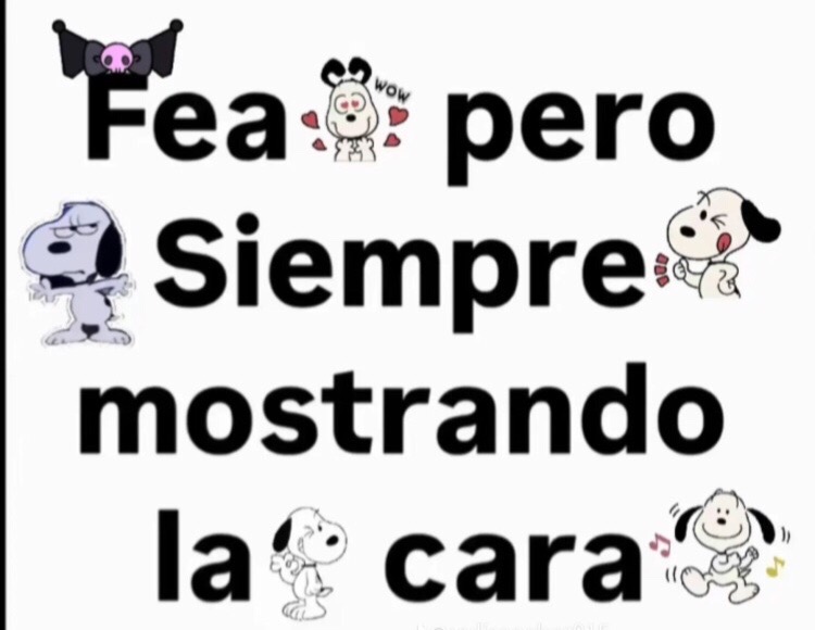@๐ฆ.Tu flaquita .๐ฆ