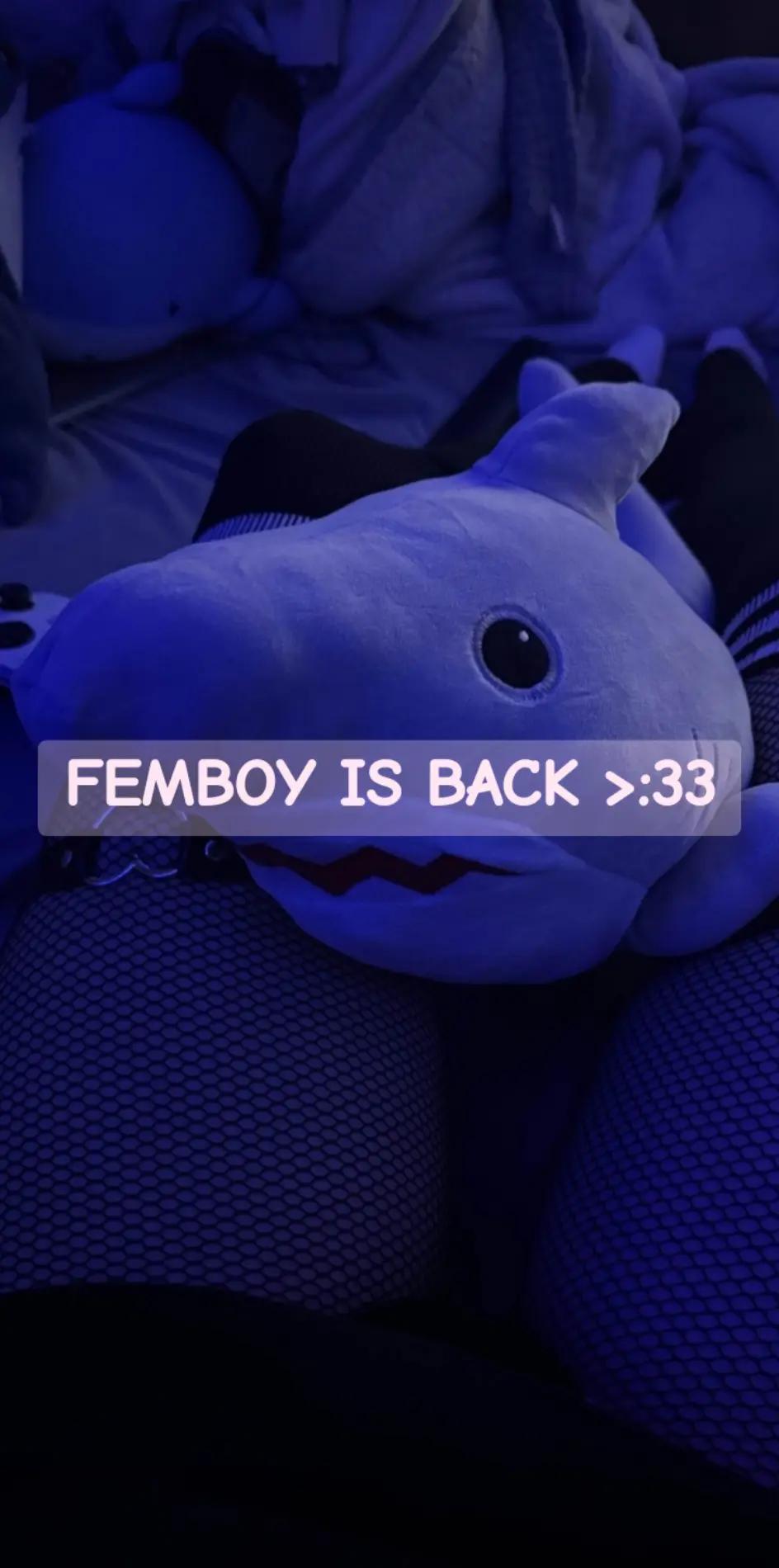 @FEMBI