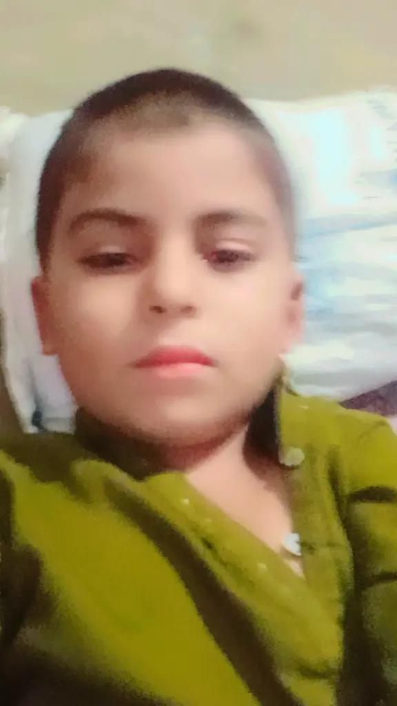 @muhammad arif 786