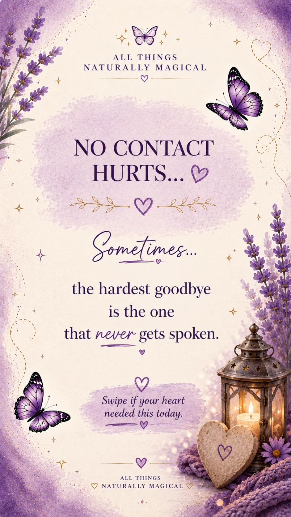 @All Things Naturally Magical
