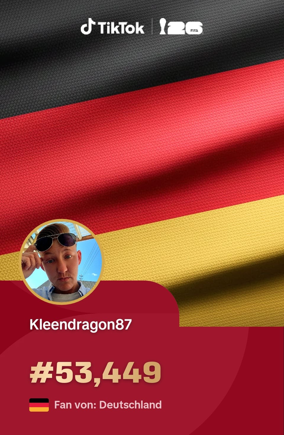 @Kleendragon87