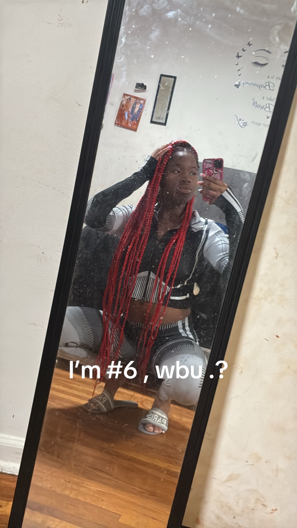 @Mind your business 🗣️🫶🏾 .