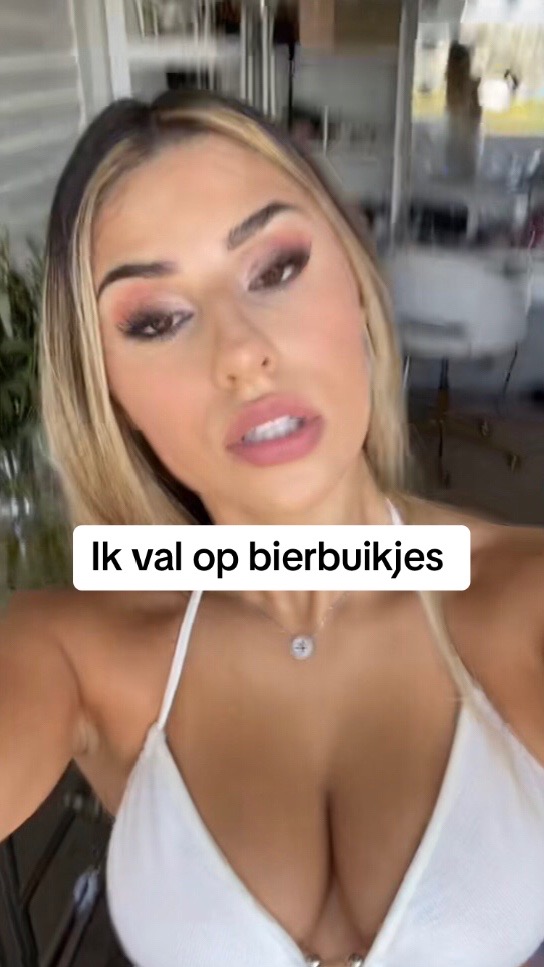 @mandy gewoon
