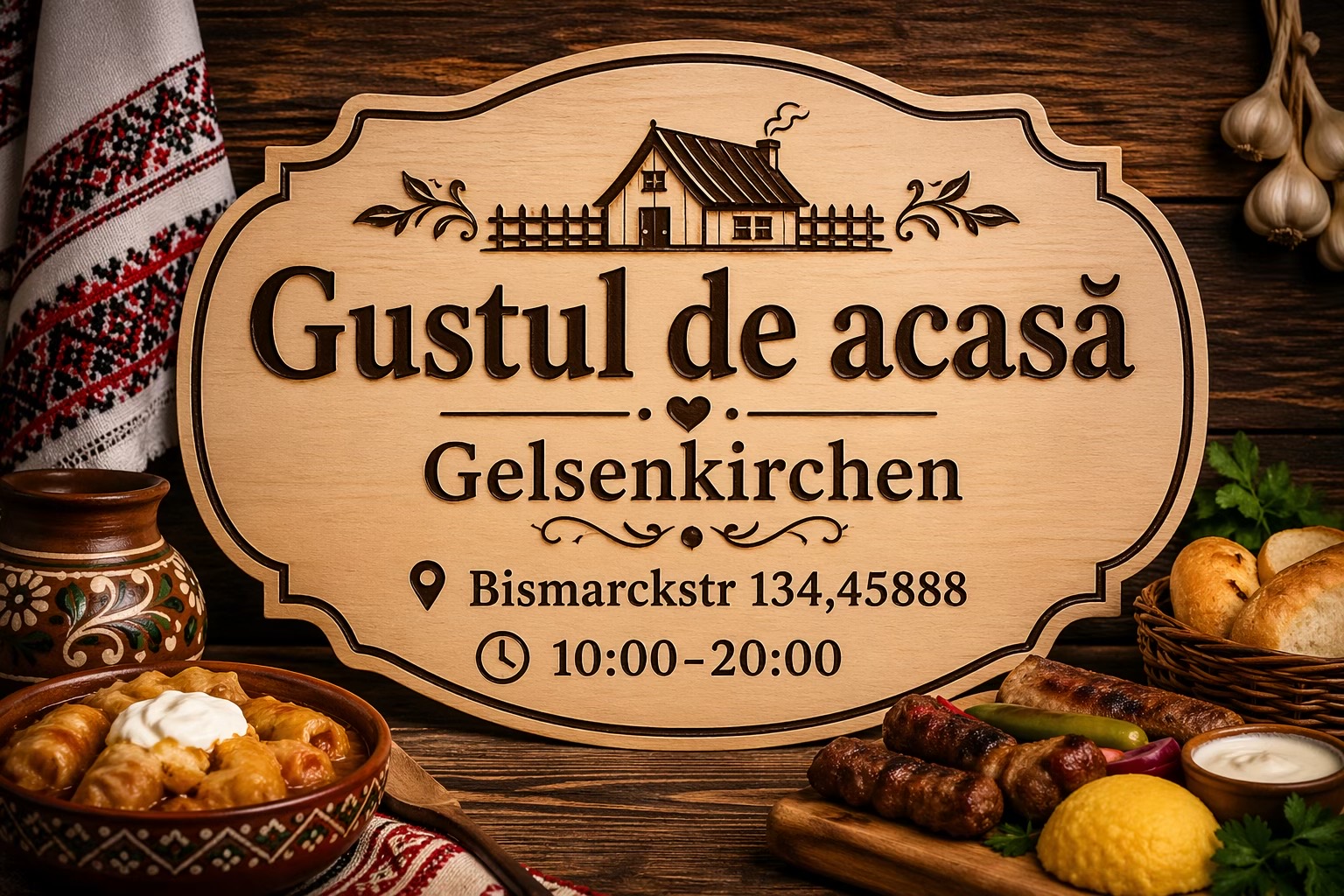 @Gustul De Acasă Gelsenkirchen