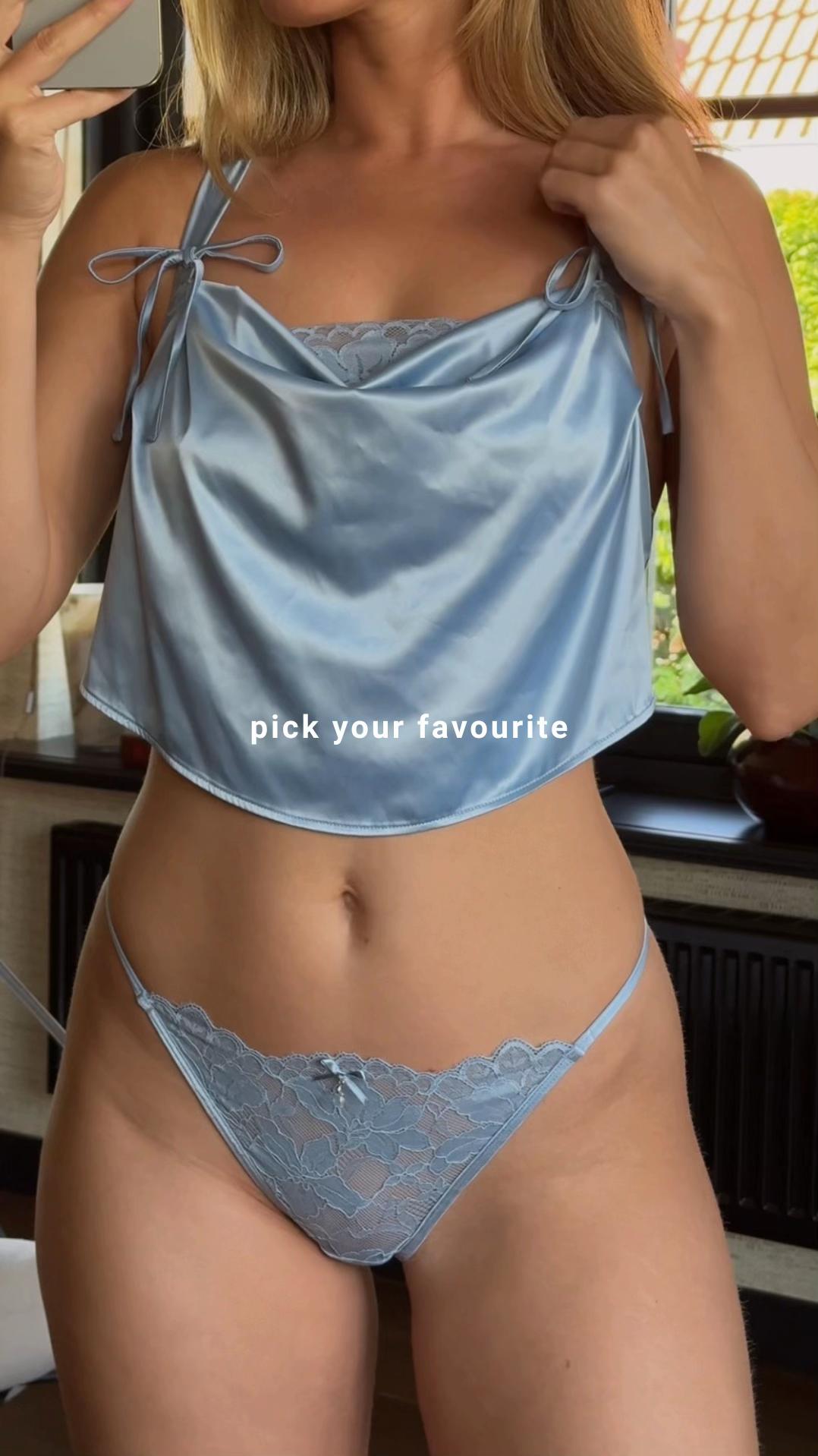 @Hunkemöller