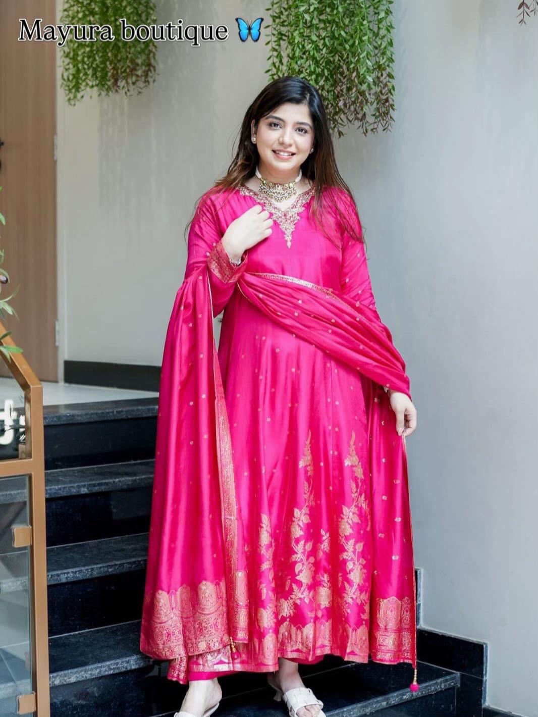 @Mayura boutique