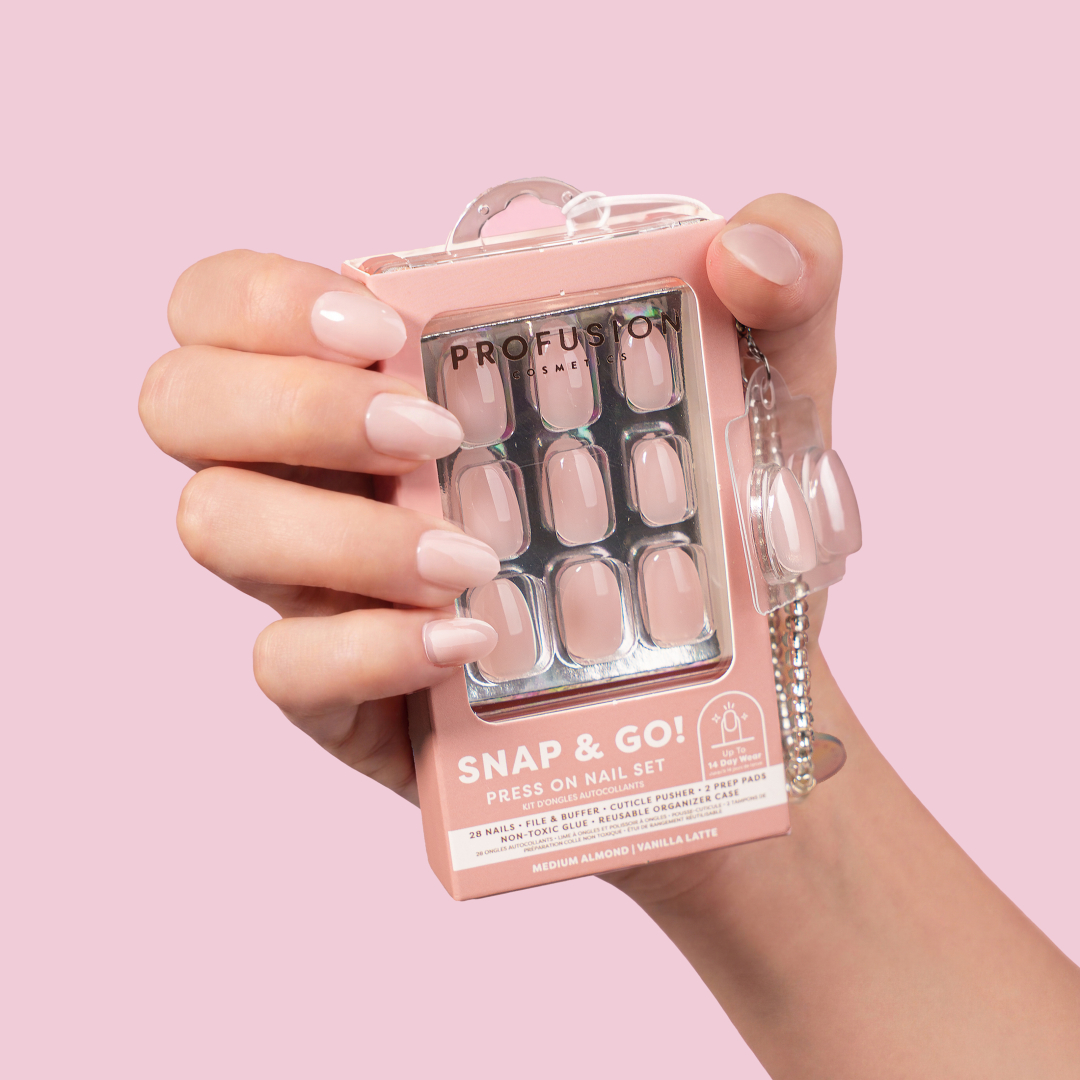 @Profusion Cosmetics UK