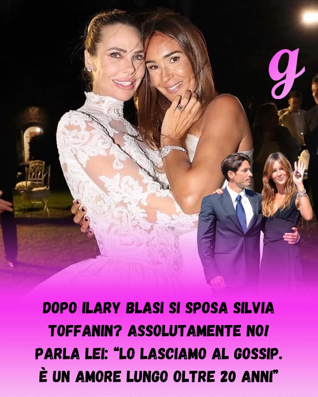@Il Gossip Italia