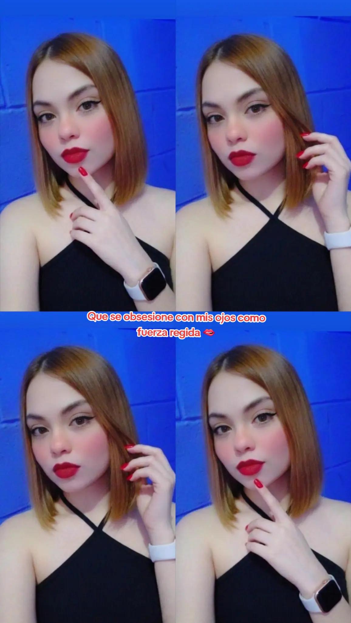 @la g&uuml;erita🫦💄