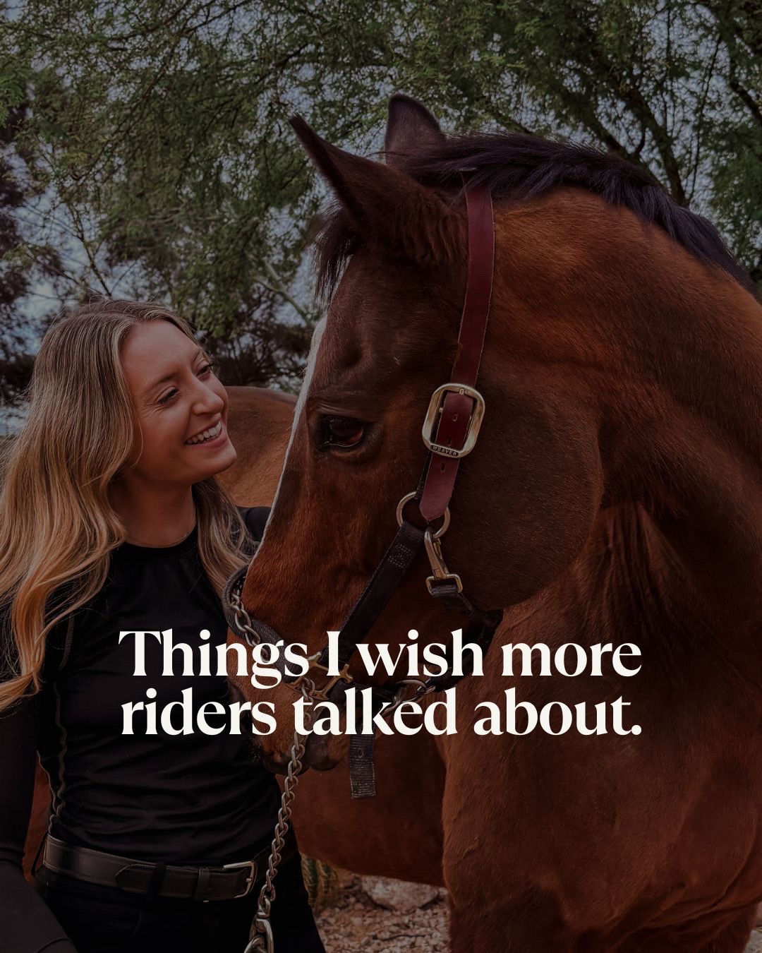 @VictoriaLynnEquestrian