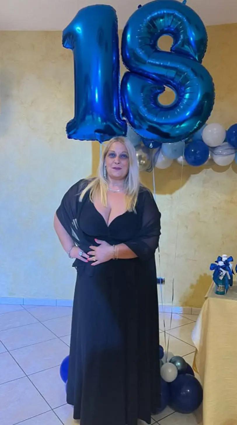@Cinzia Sgambato
