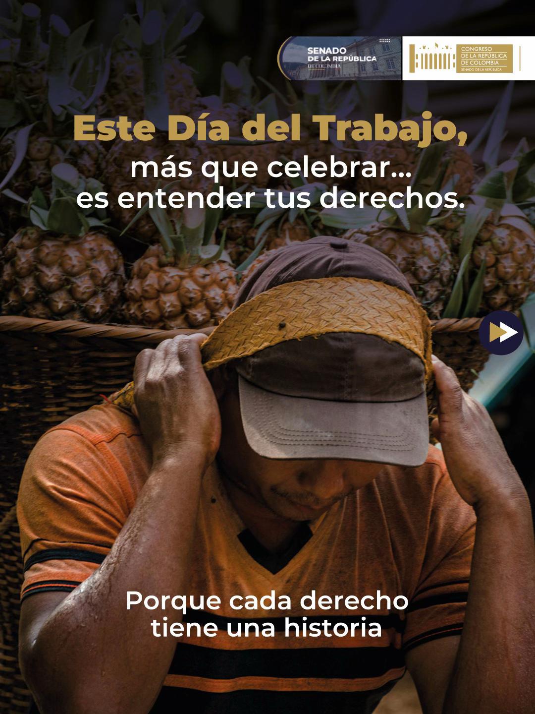 @SenadoColombia