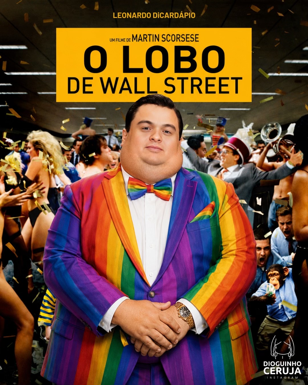 @Dioguinho Ceruja