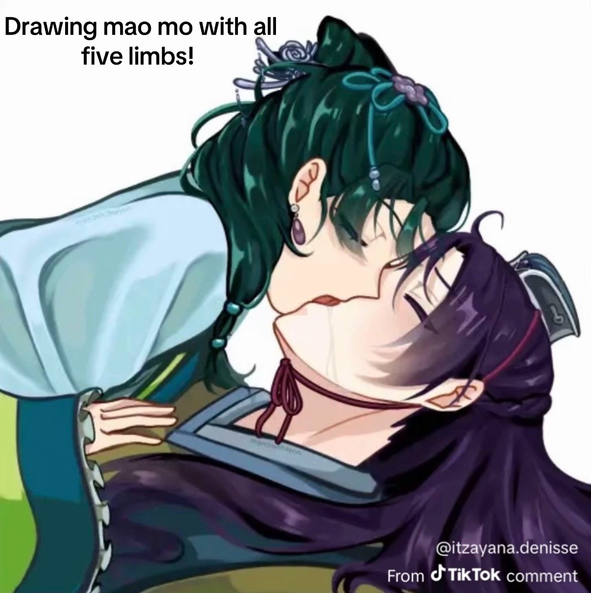 @Luna☘❇🍡🍬