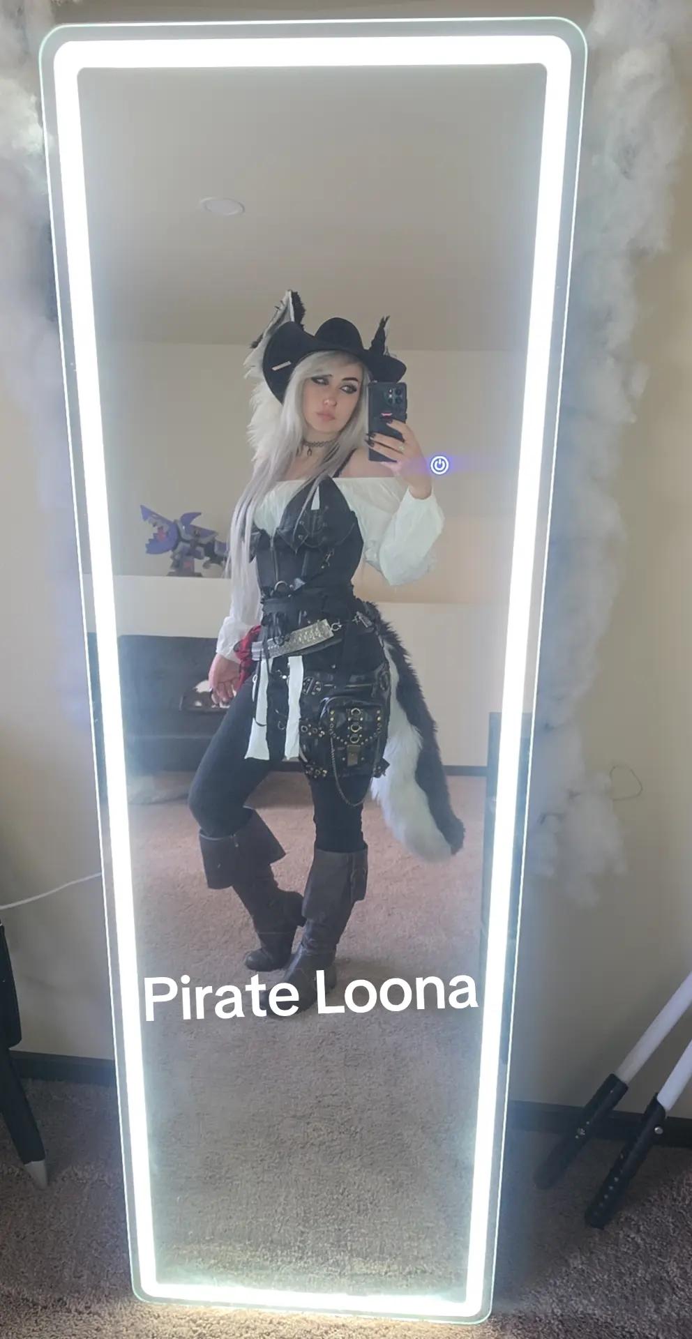 @DawnFrostCosplay