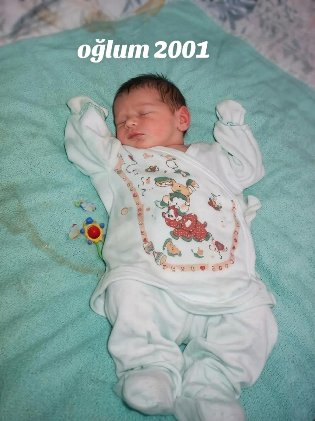 @ordulu Nurcan ERCAN 52💜💜