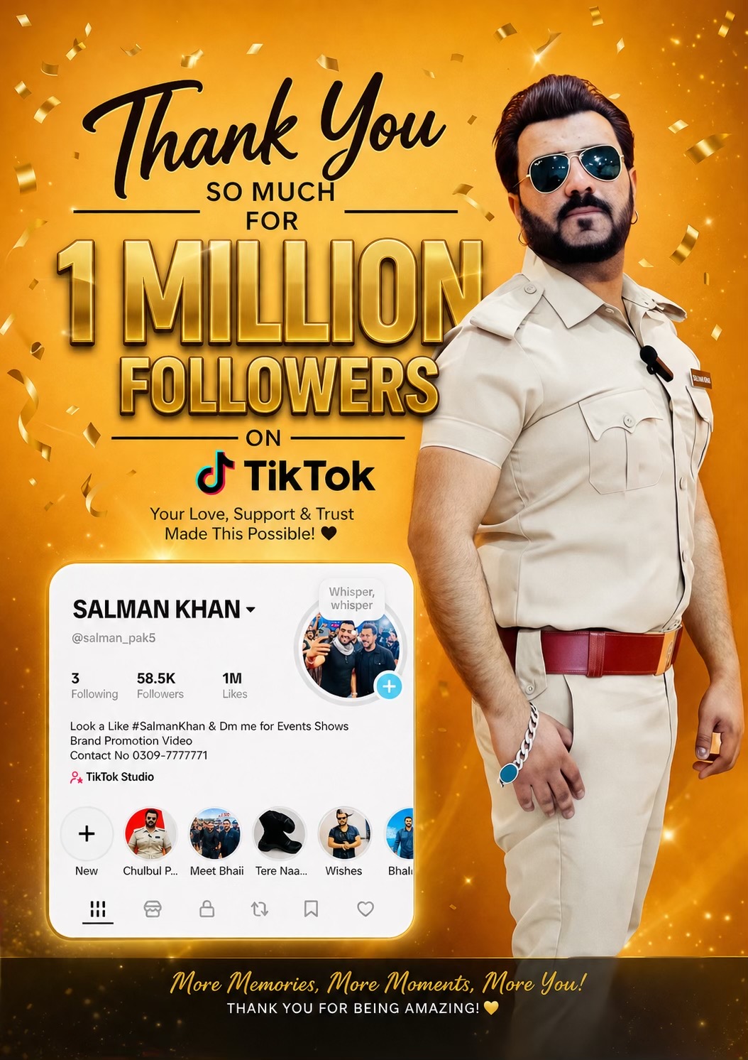 @SALMAN KHAN