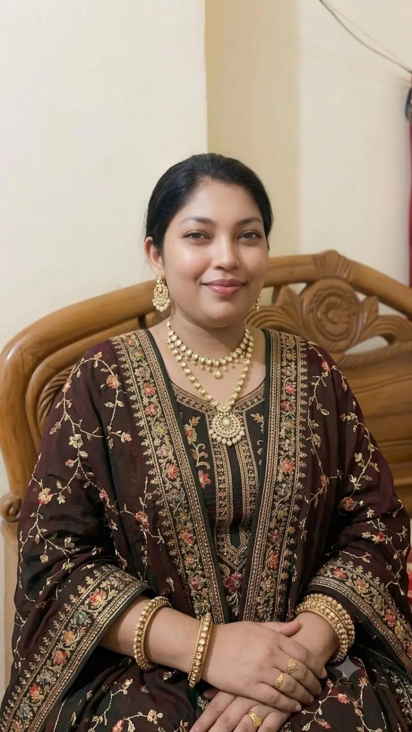 @আলহামদুলিল্লাহ