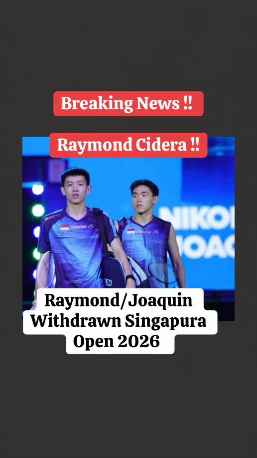 @Bang Jhon Badminton