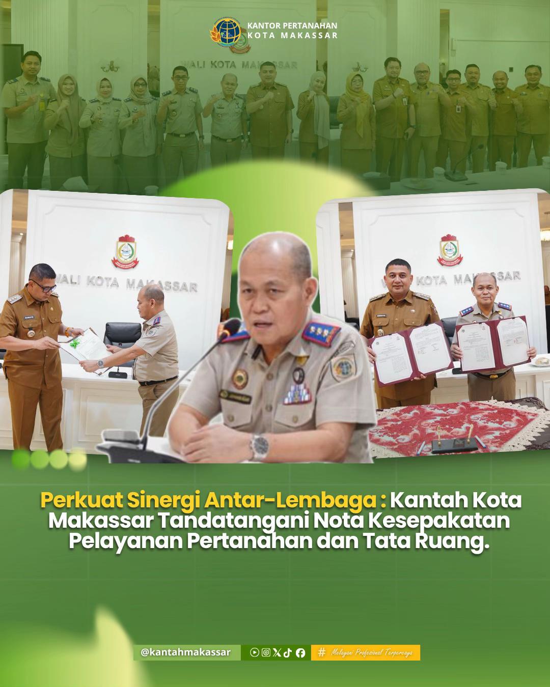 @Kantah Makassar