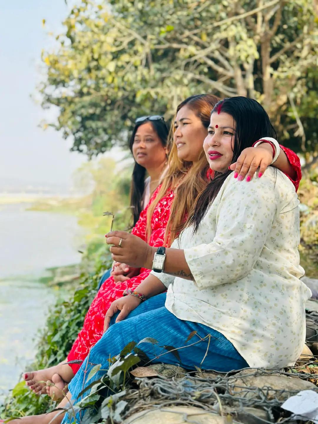 @Reesika Ratna Reesik