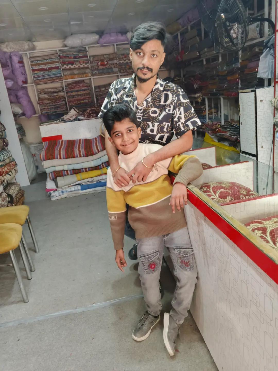 @tallat riaz