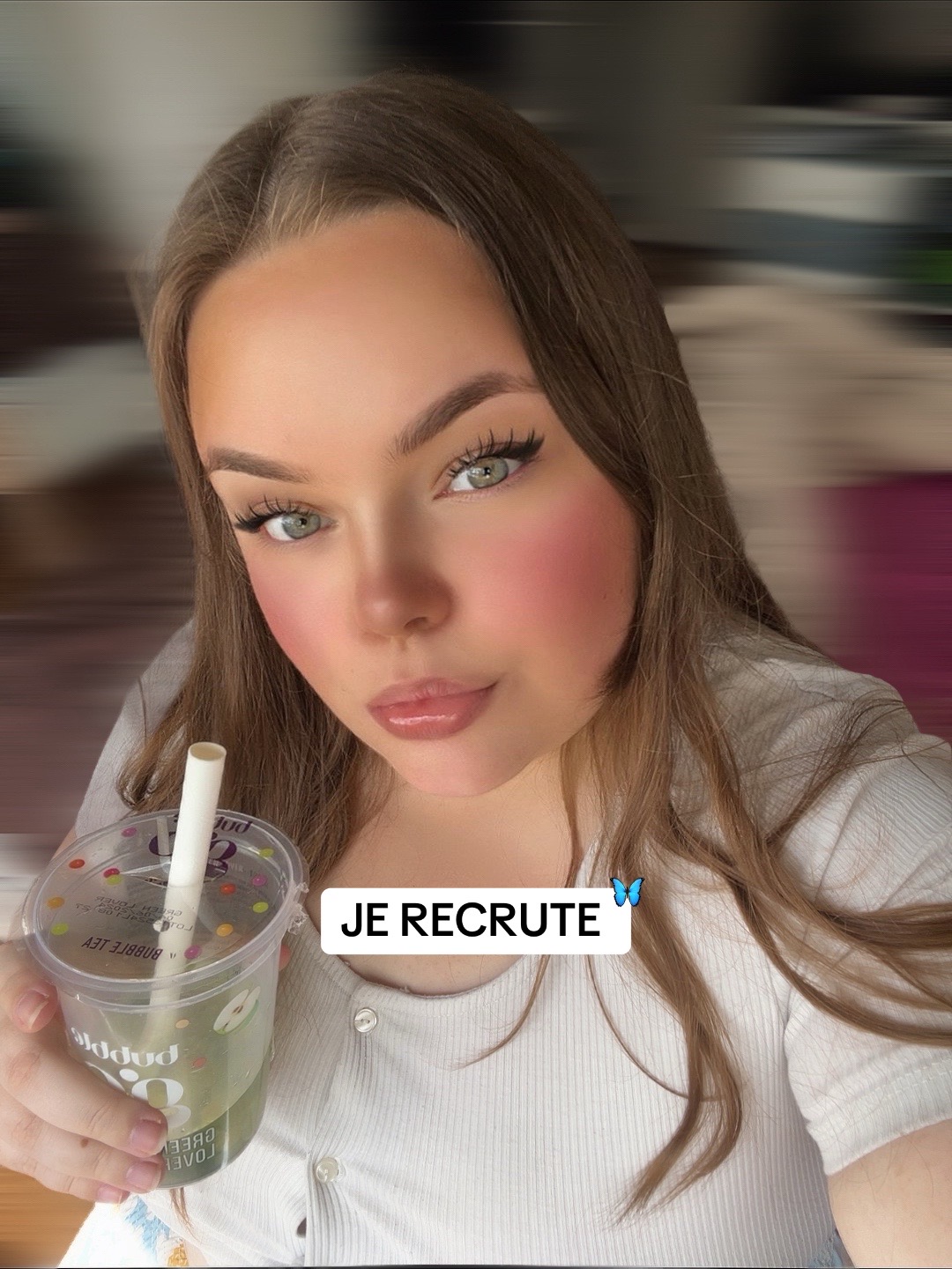 @ʀᴀᴄʜᴇʟ 💃🏼