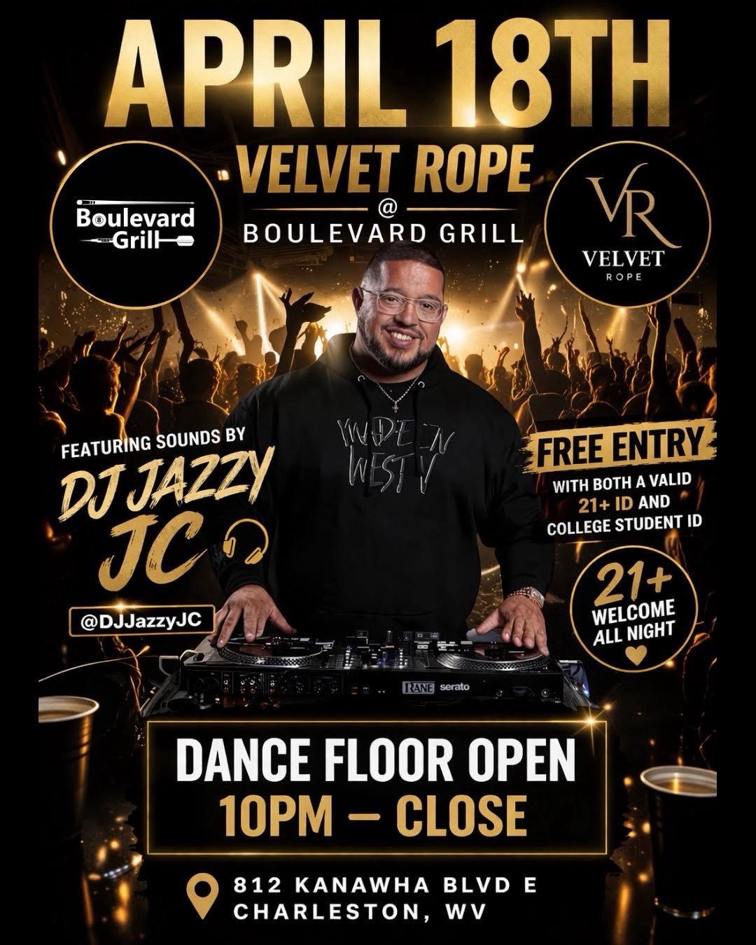 @DJJazzyJC
