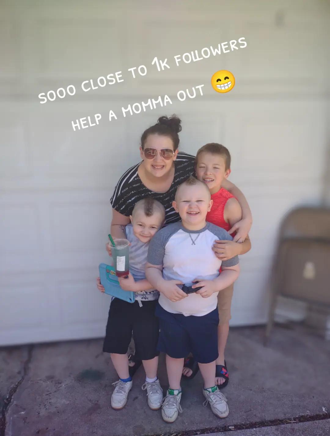 @Brittany Schafer | boymomx3 🩵
