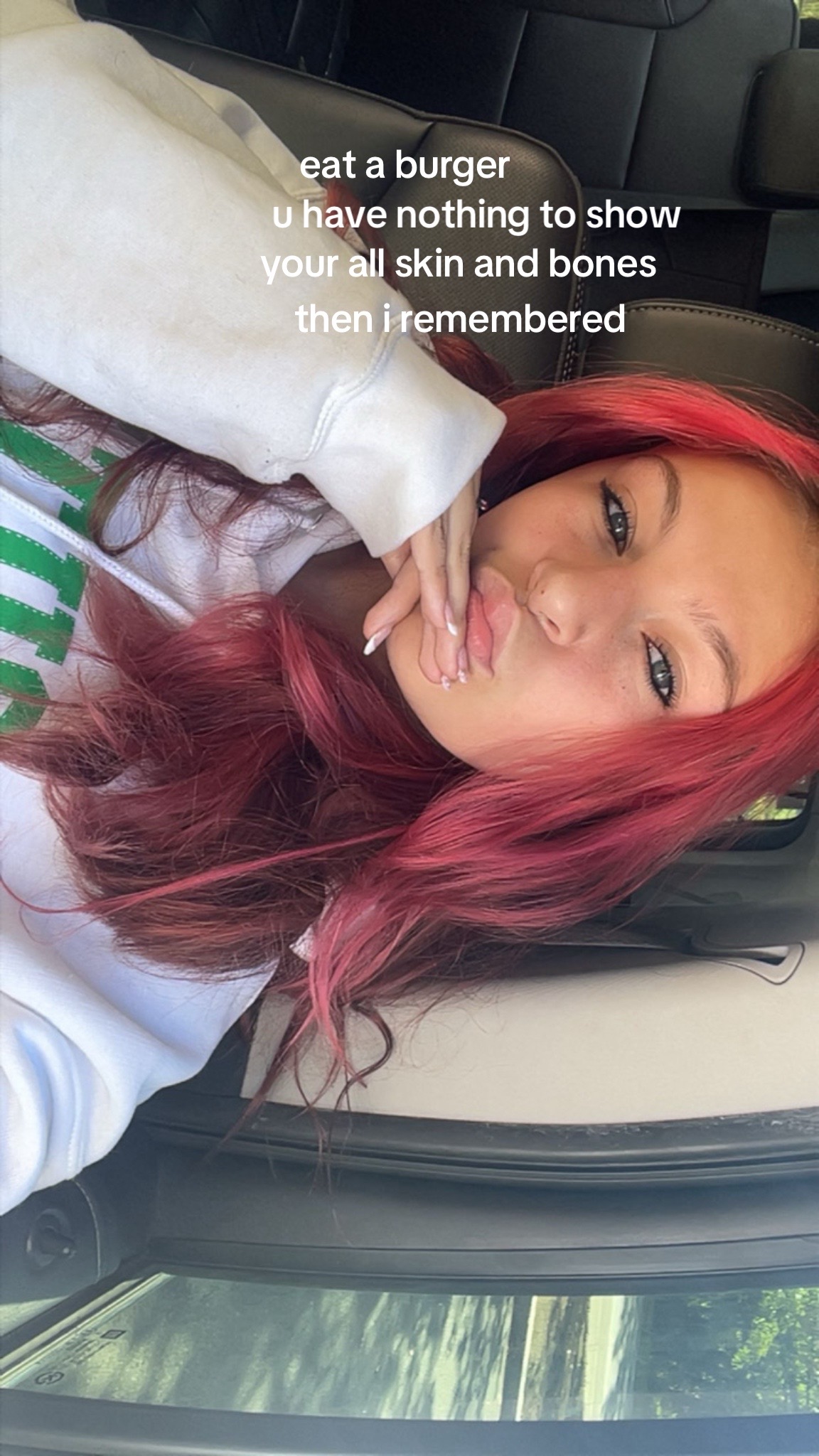 @TrinityBurgess33