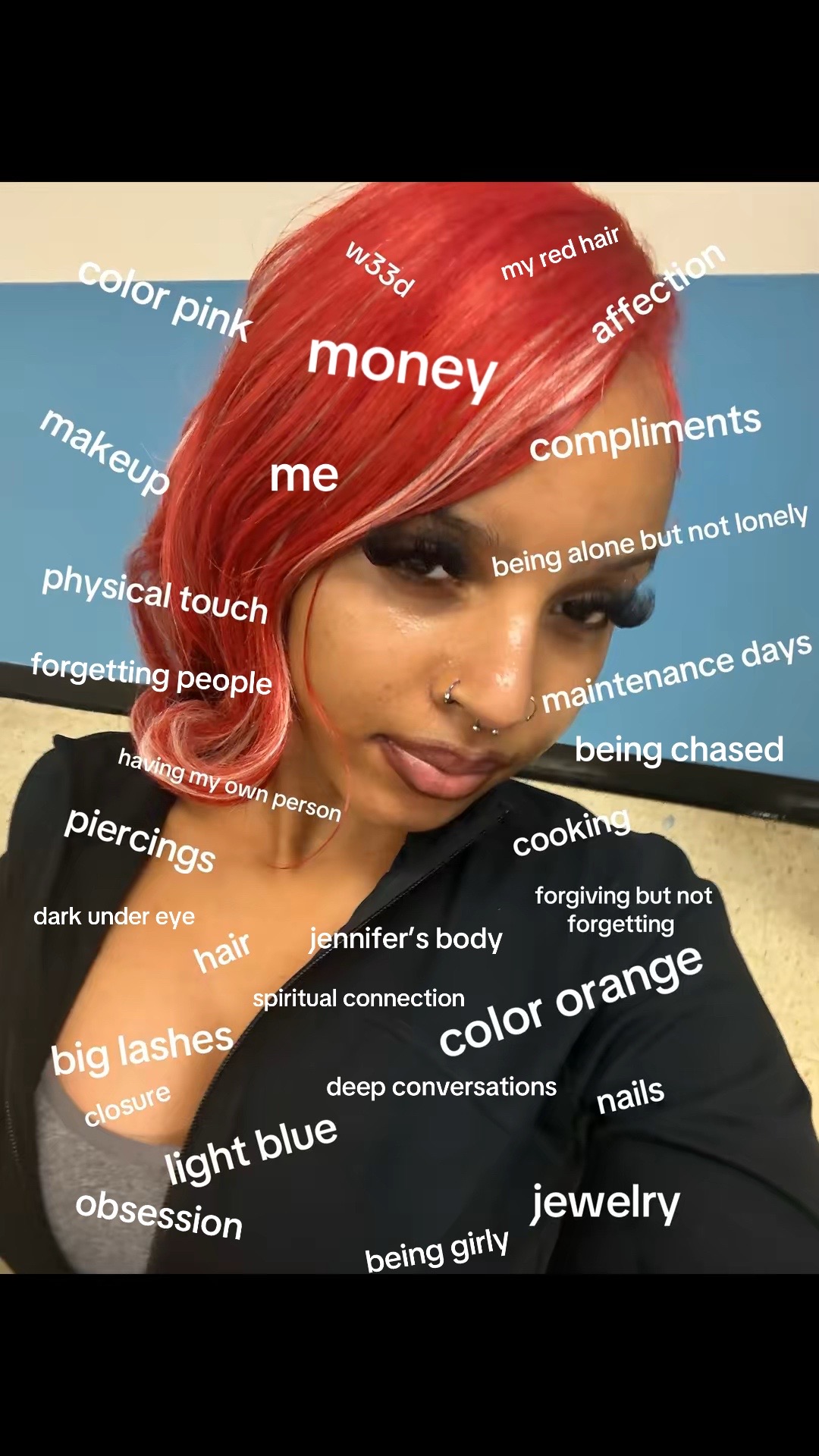 @Miss Michellee