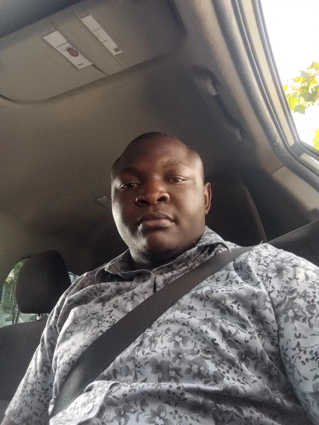@Hon Albert Kachero