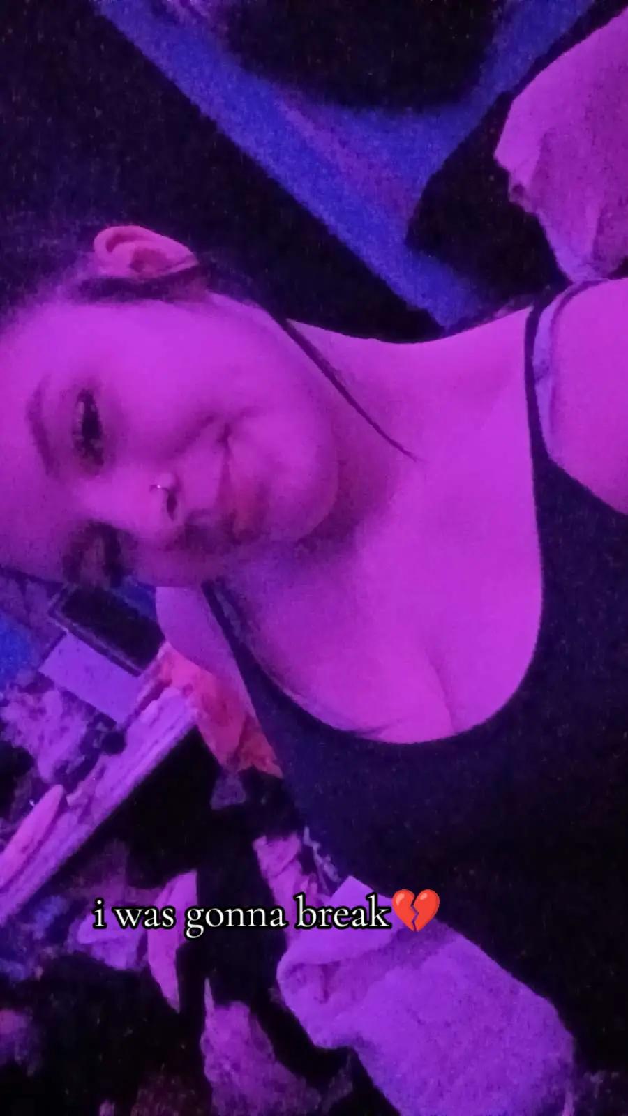 @LAYILA 💋