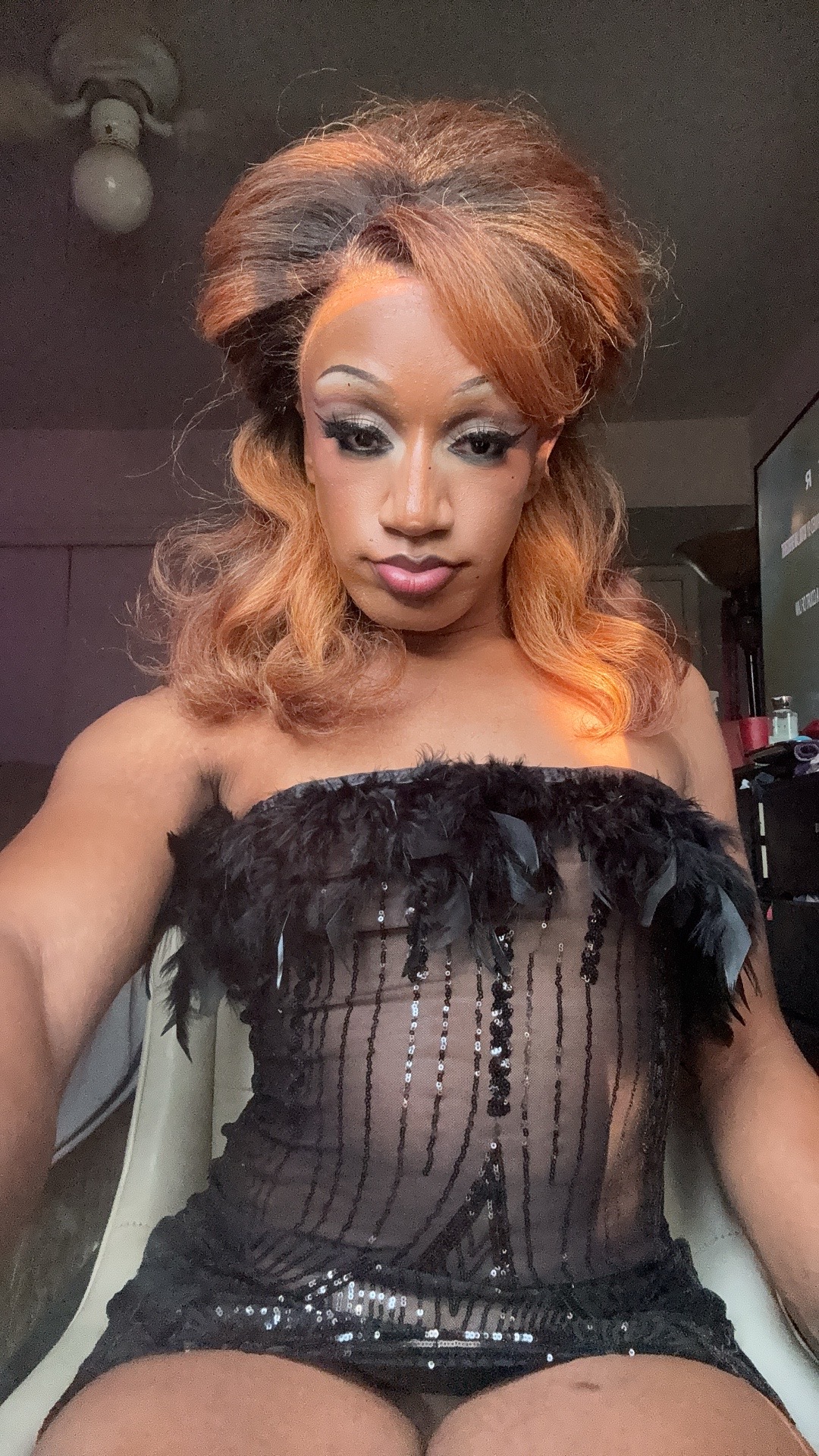 @✨Marci Daa stallion✨
