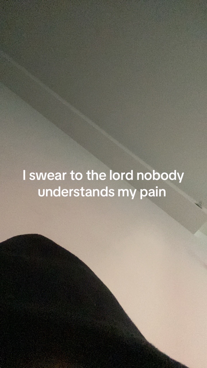 @Have faith in the lord