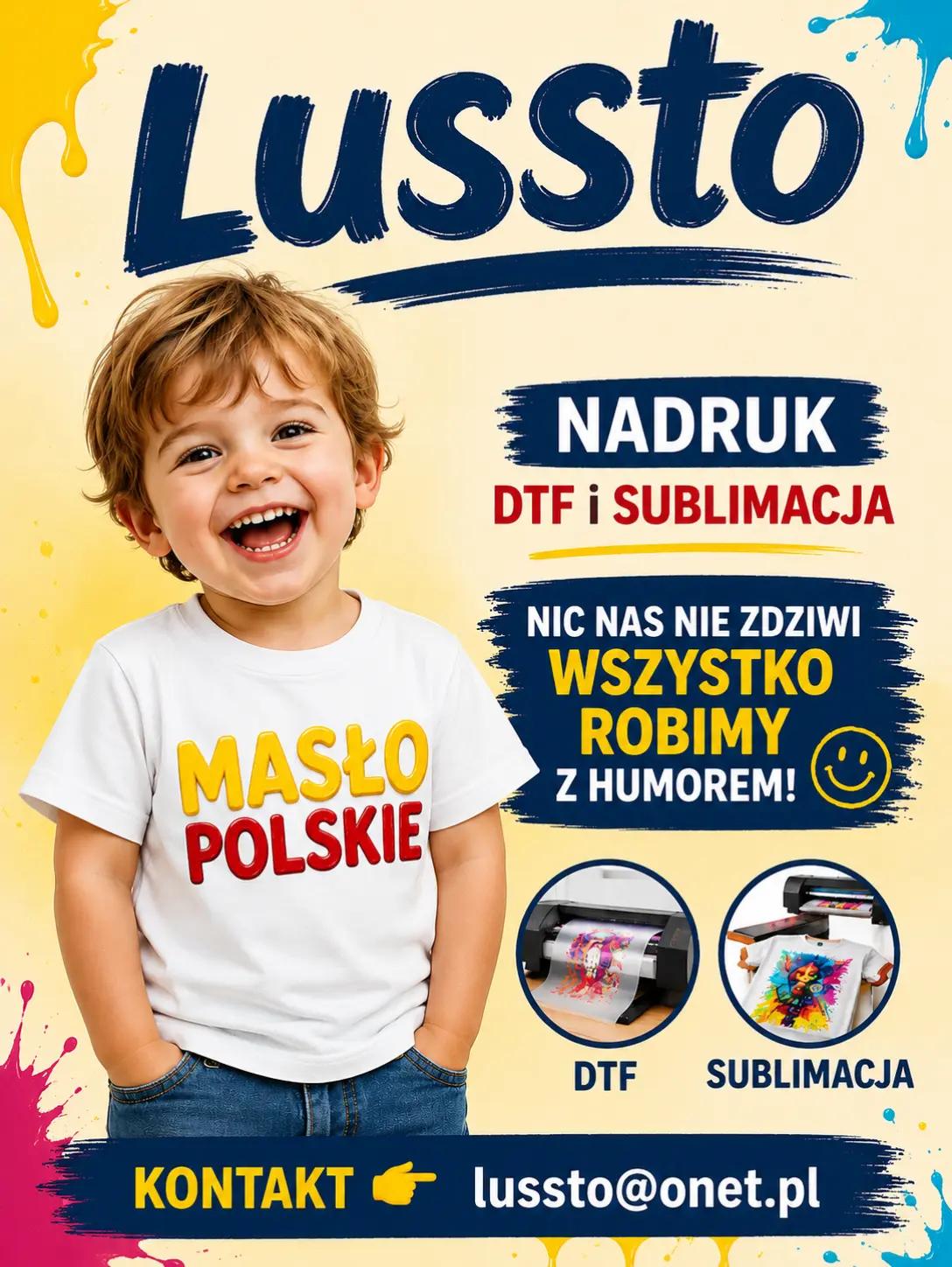 @LUSSTO