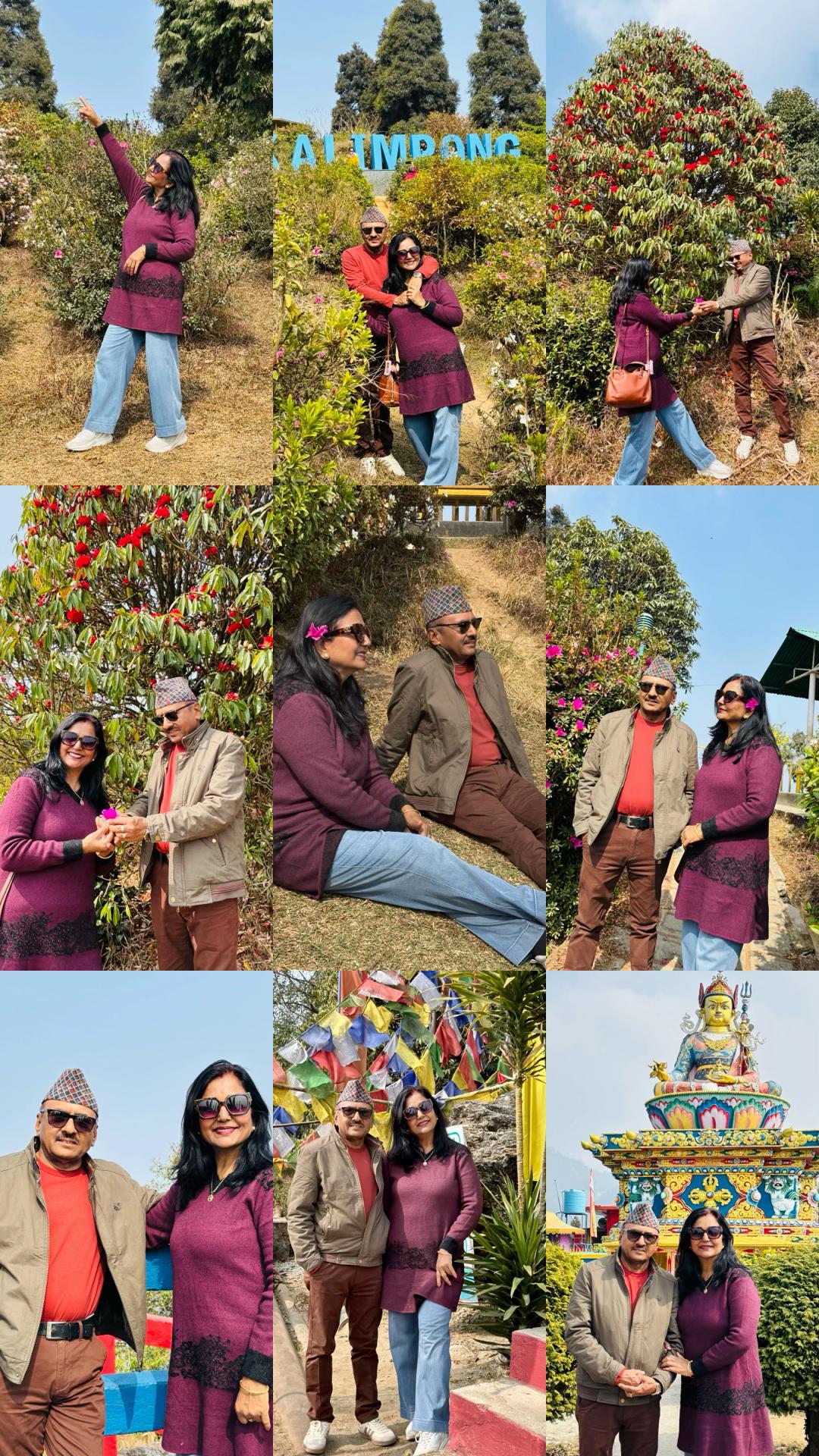 @Sunita Prasai Dhakal