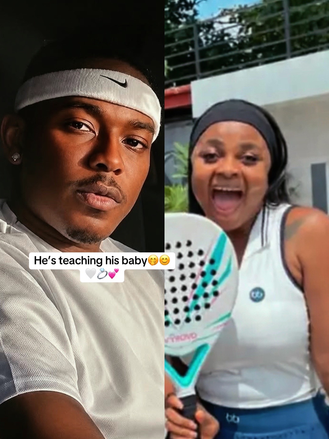 @Mr&Mrs Egbuson ship captain