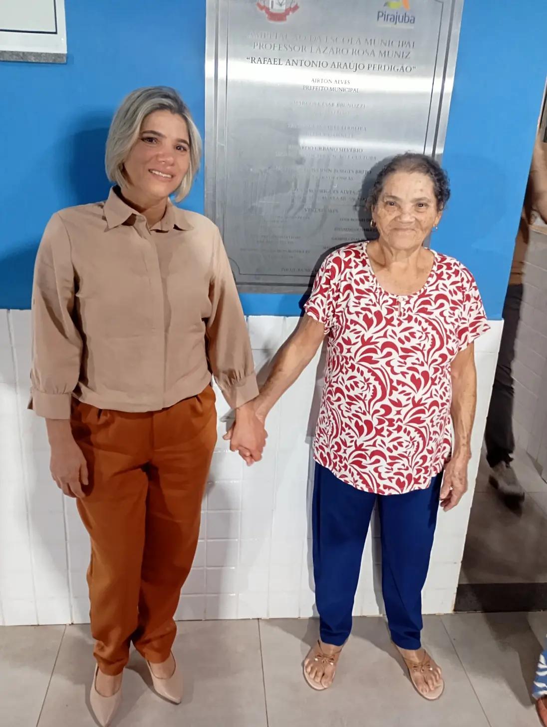@Elisângela Araújo 💞