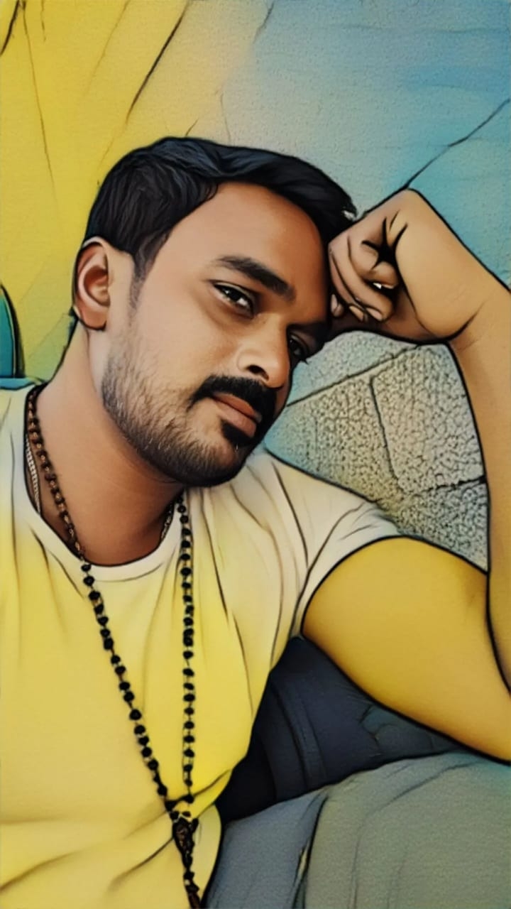 @Bakiya Raj