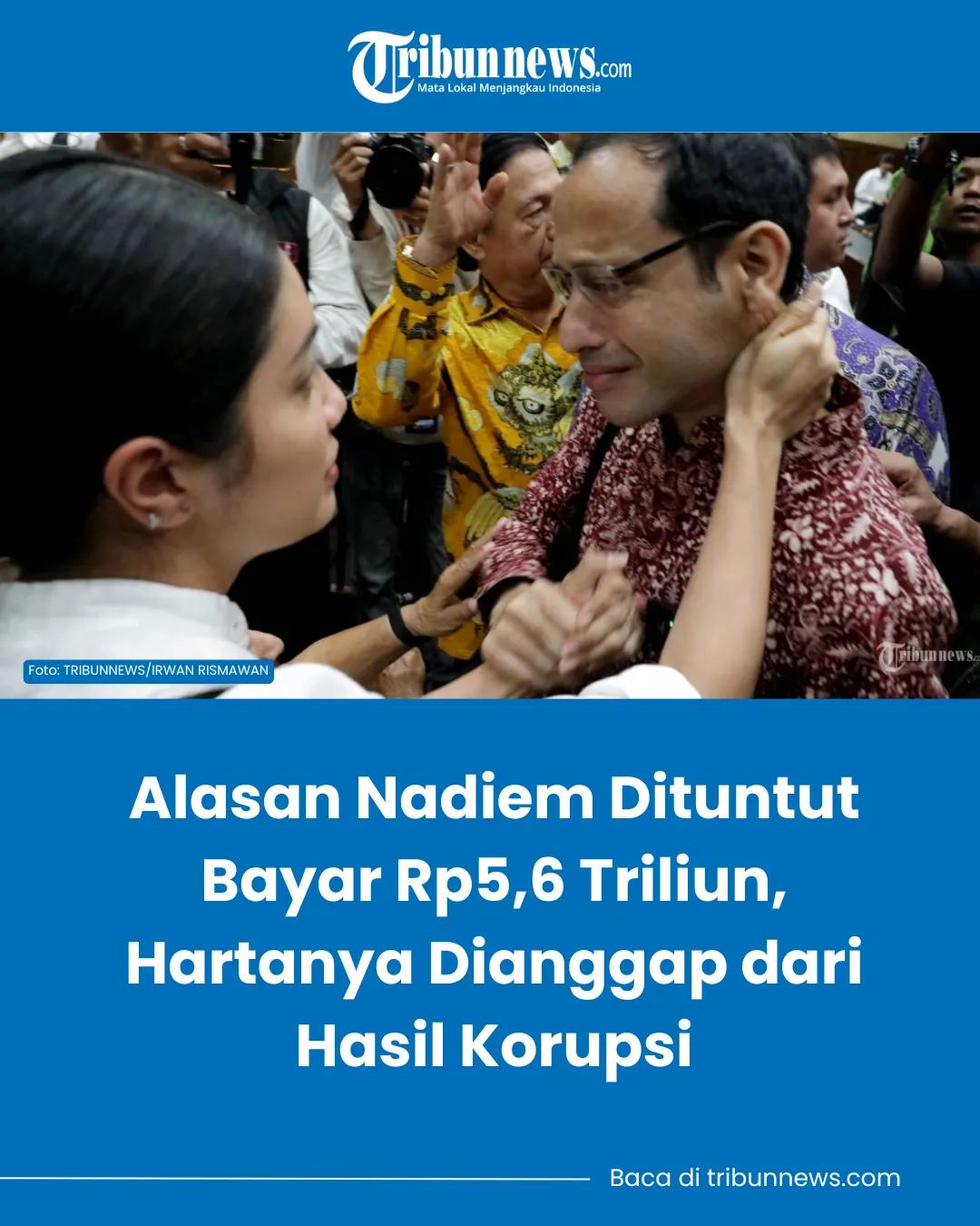 @Tribunnews