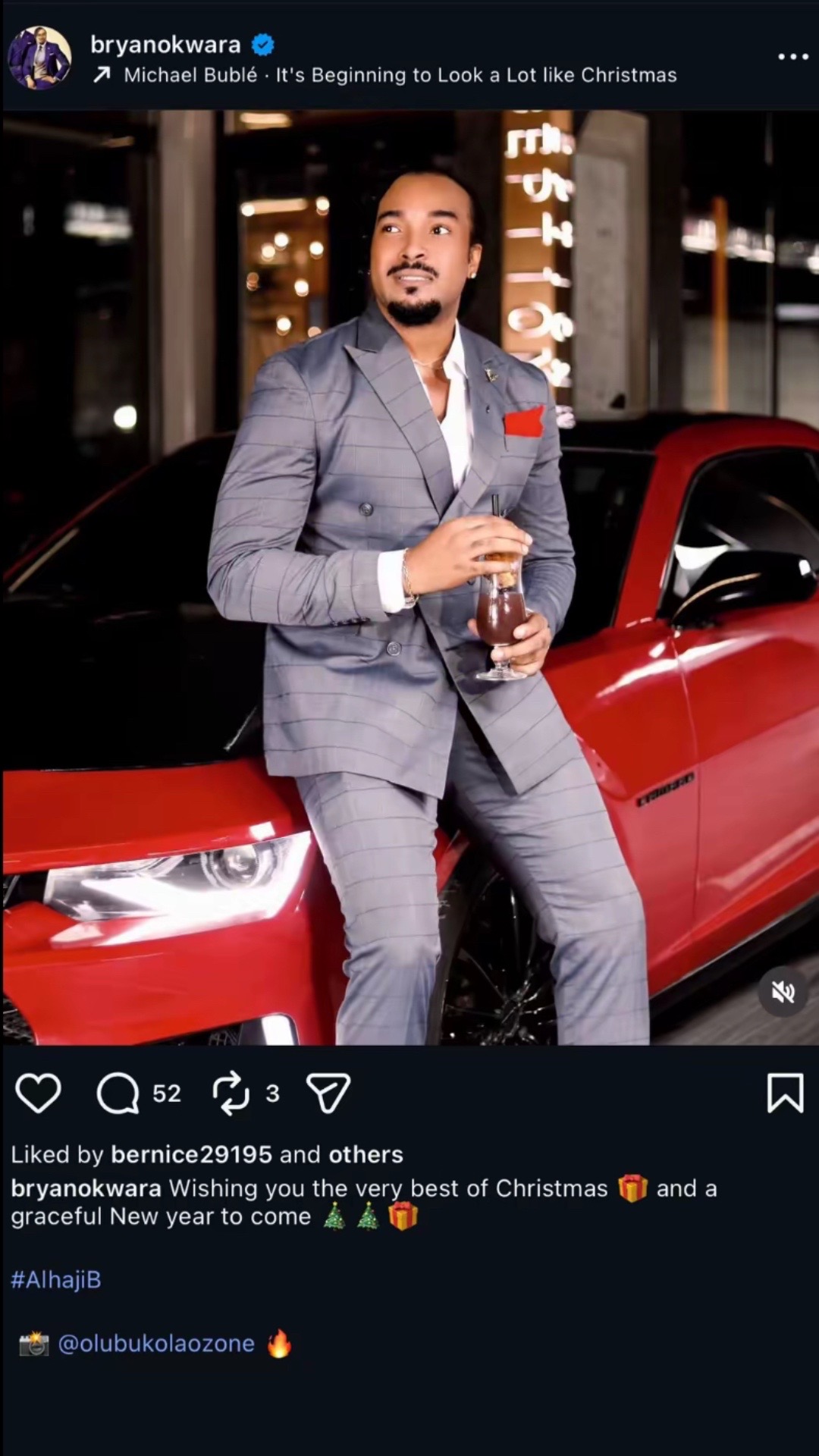 @Bryan Okwara