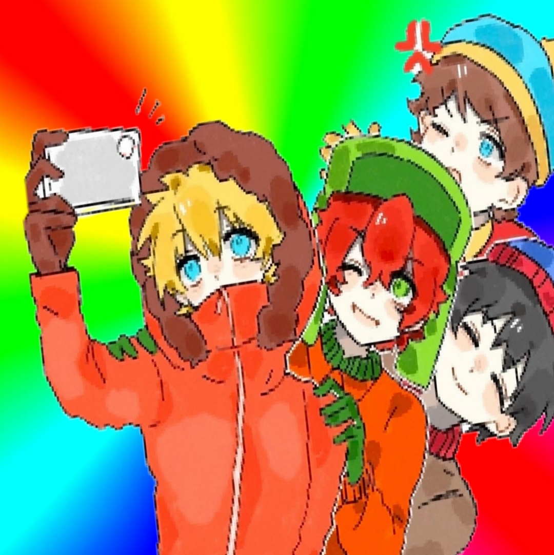 @🚸⛰️#1 Cartman Fan🚸 ⛰️