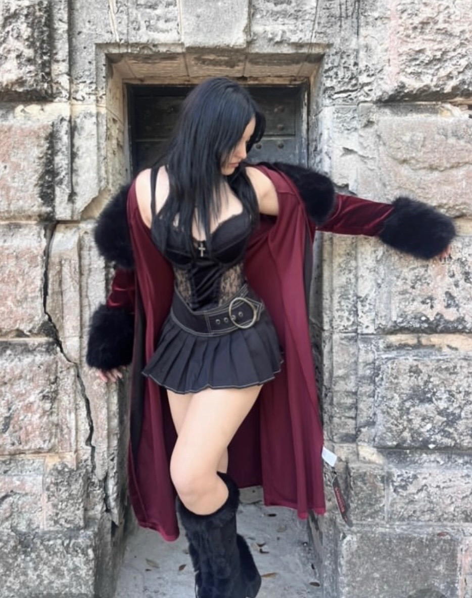 @PJ ˚₊ ⋆ 🗡️