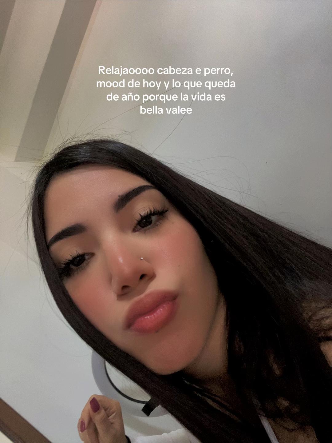 @Daniela Cabrera