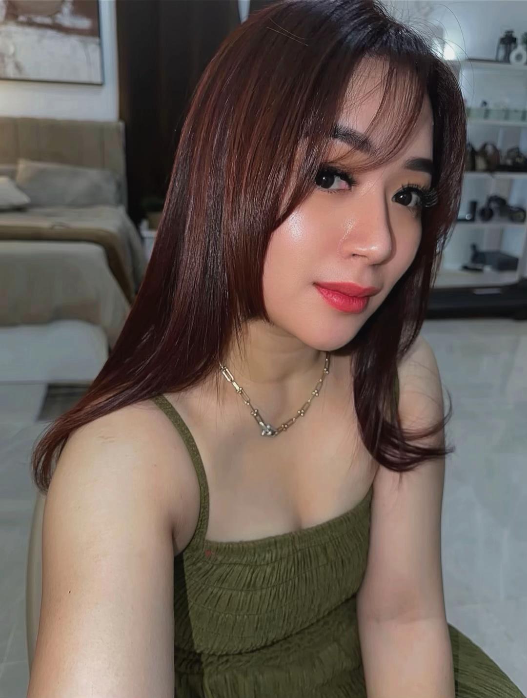 @Miss Angel in Qatar ๐ถ๐ฆ