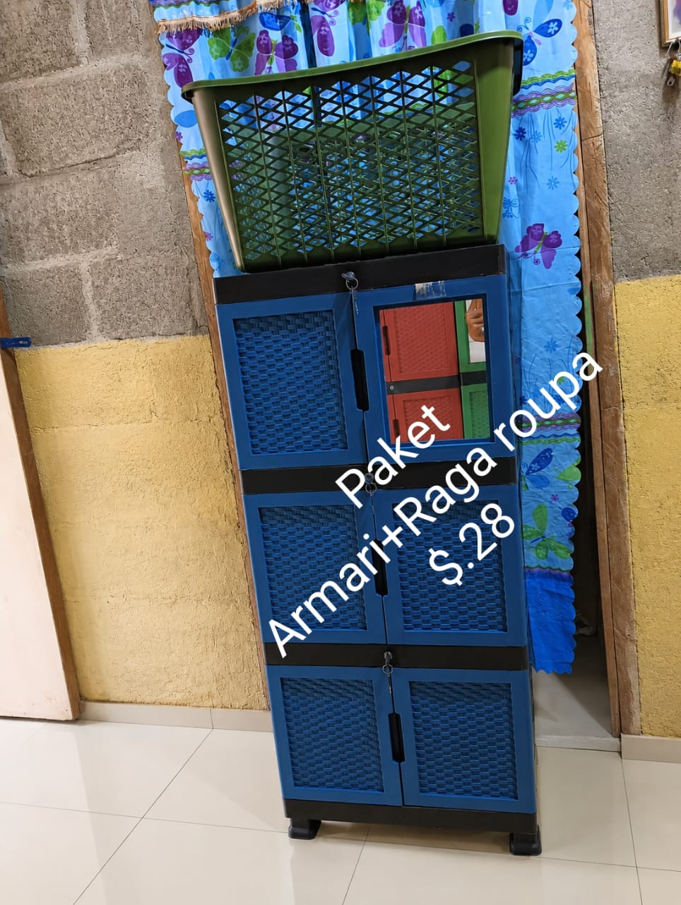 @Agostinha Taka