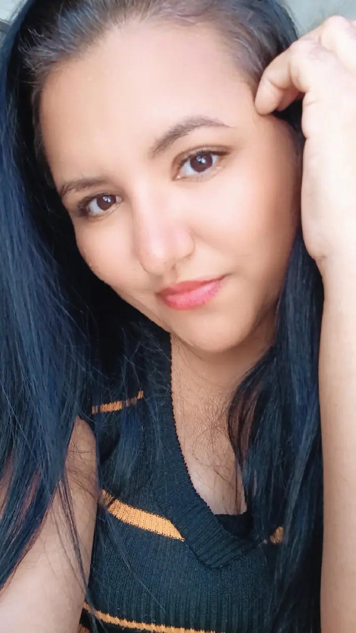 @Nilda pereira