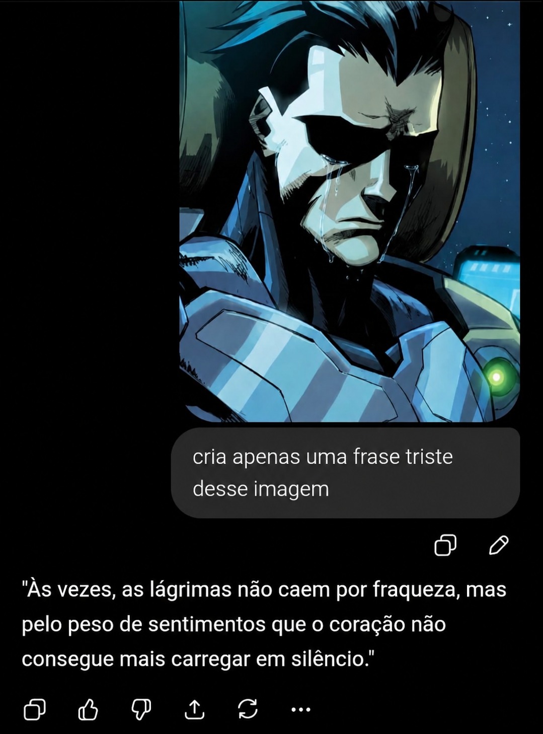 @TonyJedi Xtreme